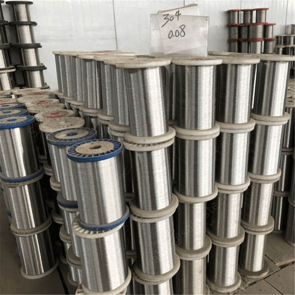 Cung Cấp Dây Inox Theo Giá Sĩ Rẻ Hơn Thị Trường Hiện Nay