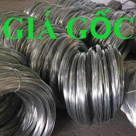 Bảng Giá Dây Inox