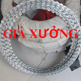 Bảng Giá Dây Thép Gai