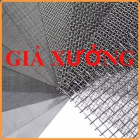 Bảng Giá Lưới inox
