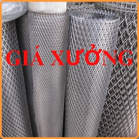 Bảng Giá Lưới Mắt Cáo