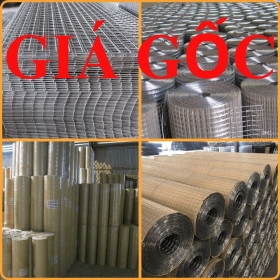 Bảng Giá Lưới Thép