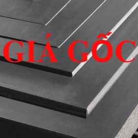 Bảng Giá Thép Tấm