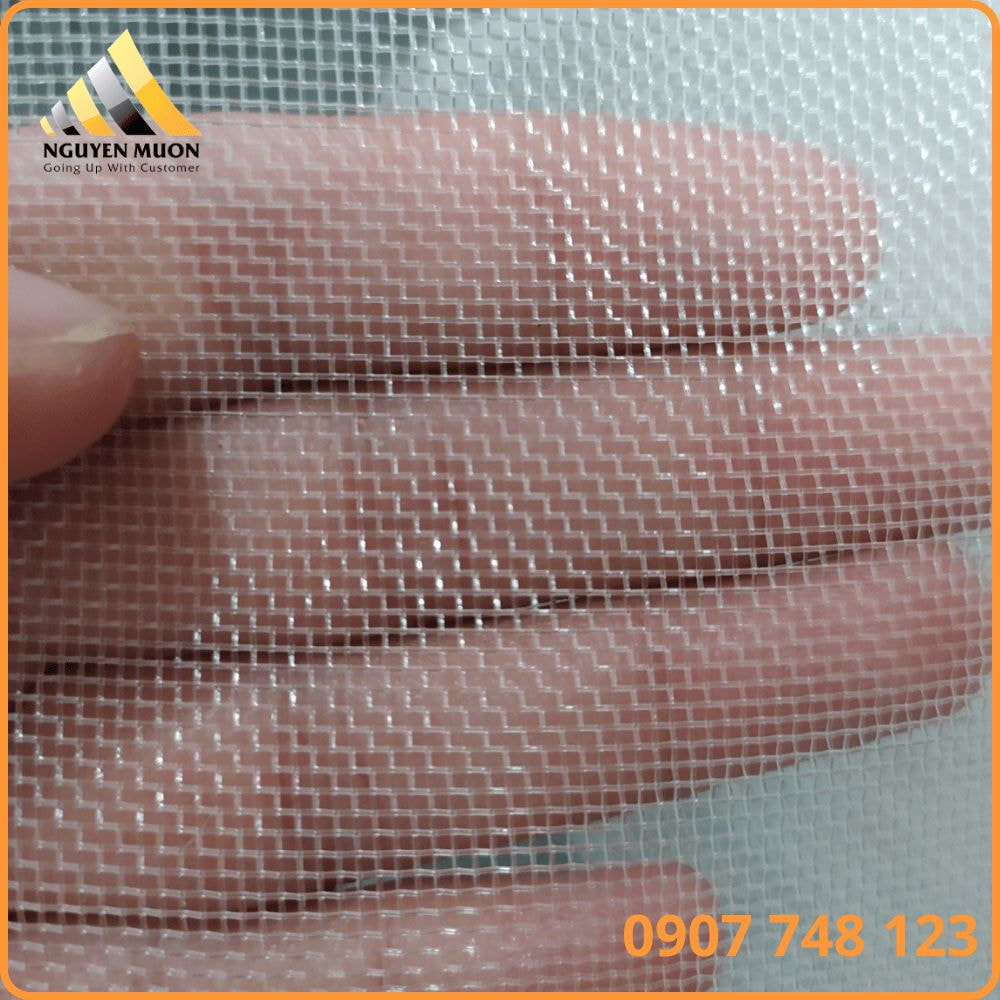 thông số vải nylon 20 mesh