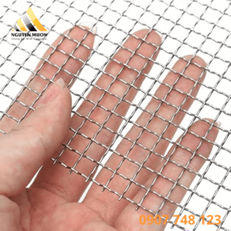 Lưới chắn rác inox