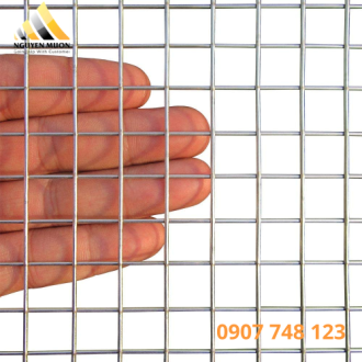 Lưới inox chống chuột