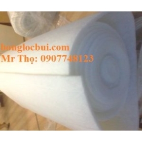 Bảng giá bông lọc bụi