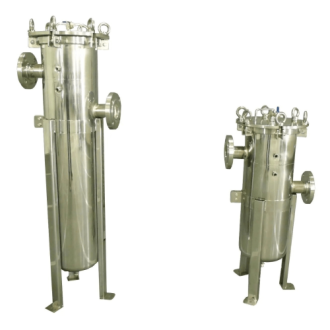 Bình lọc hóa chất Bình lọc hóa chất