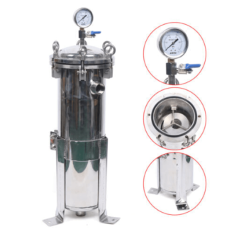 Bình lọc thực phẩm Bình lọc thực phẩm