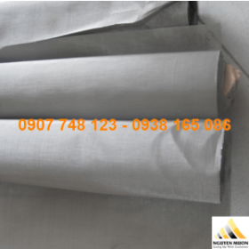 Bộ lưới lọc inox Bộ lưới lọc inox