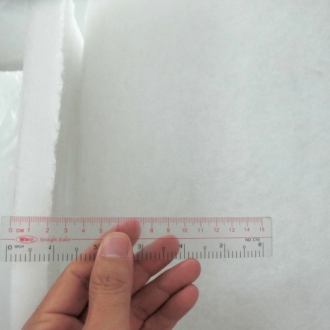 Bông lọc bụi 20mm