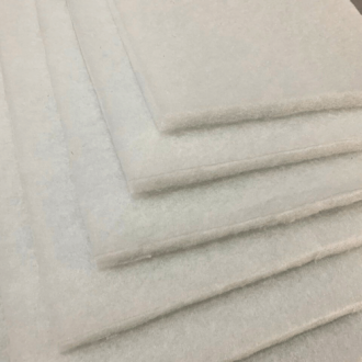 Bông lọc bụi AHU