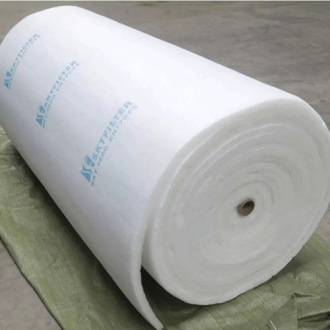 Bông lọc bụi phòng sơn