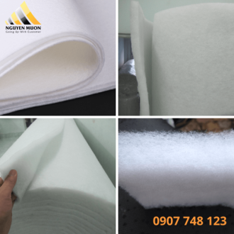 Bông lọc nước bể cá