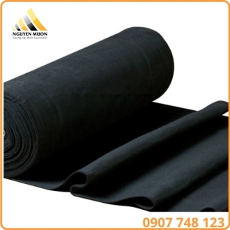 Bông lọc khử mùi