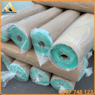 Bông lọc sợi thủy tinh