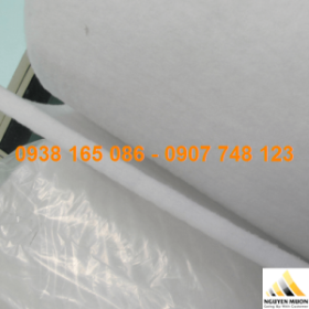 Bông lọc bụi công nghiệp