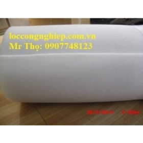 Bông lọc bụi tại Đà Nẵng