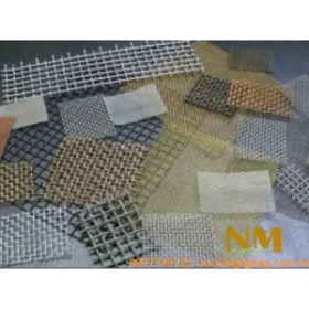 Các loại lưới inox Các loại lưới inox