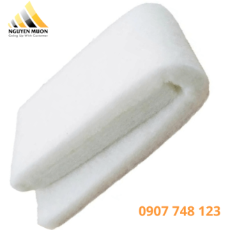 Bông lọc nước hồ cá