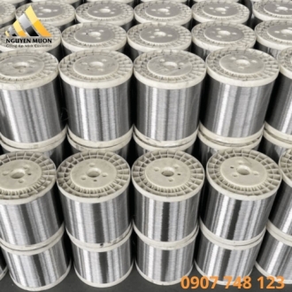Dây Inox 316 - Giá Gốc Tại Xưởng - Rẻ Hơn Thị Trường