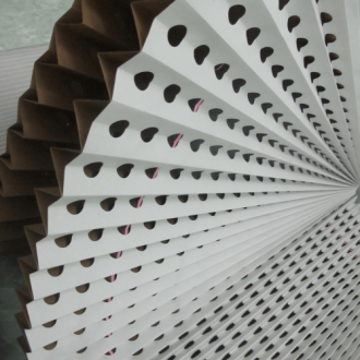 Giấy lọc phòng sơn 2 lớp Giấy lọc phòng sơn 2 lớp