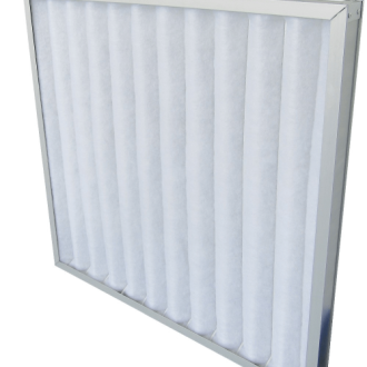 Tấm lọc bụi ahu