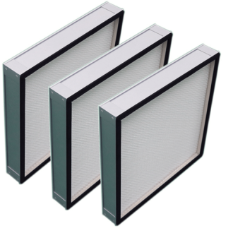 Lọc HEPA H13 Lọc HEPA H13