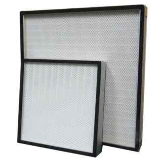 Lọc Mini Pleat HEPA Lọc Mini Pleat HEPA