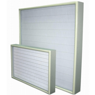 Lọc ULPA Lọc ULPA