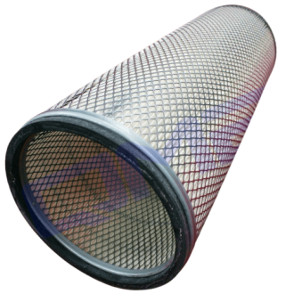 Lõi lọc bụi sơn