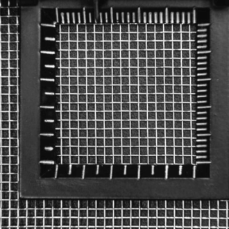 Lưới inox 16 mesh