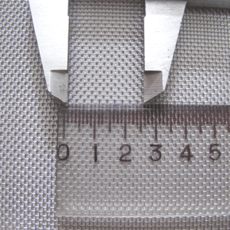 Lưới inox 20 mesh