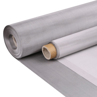 Lưới inox 270 mesh