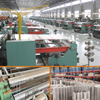 Lưới inox 270 mesh