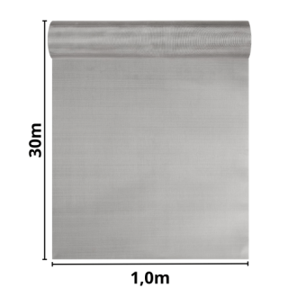 Lưới inox 80 mesh