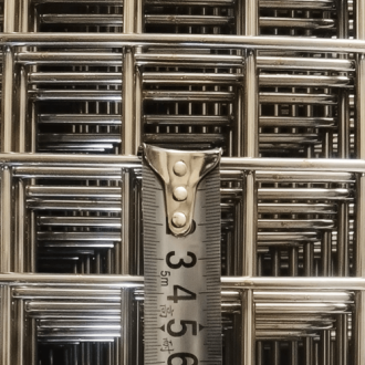 Lưới inox 304 hàn