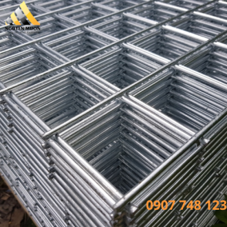 Lưới inox 316 hàn