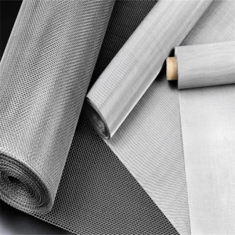 Lưới inox chịu nhiệt