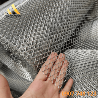 Lưới inox chống chuột