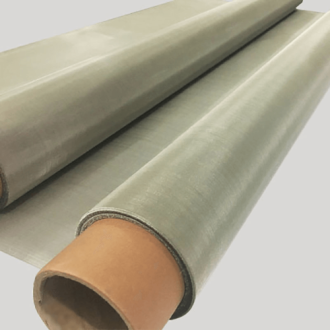 Lưới inox lọc bột