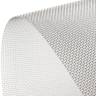 Lưới inox lọc cát