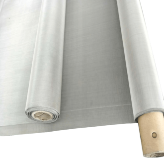 Lưới inox lọc nước