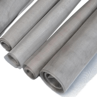 Lưới inox lọc thực phẩm