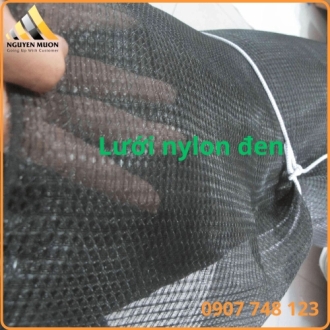 Lưới lọc bụi cho AHU