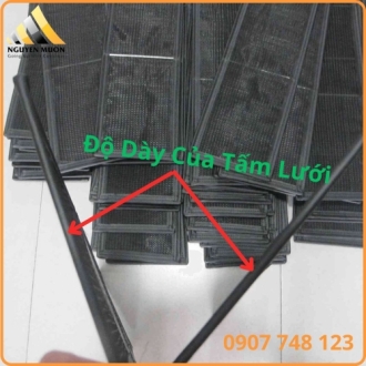 Lưới lọc bụi máy lạnh