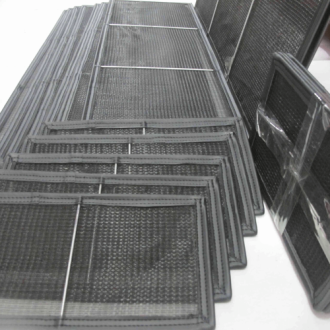 Lưới lọc bụi máy lạnh