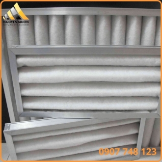 Lưới lọc bụi thô