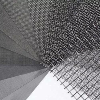 lưới lọc inox 316