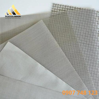 lưới lọc inox 316